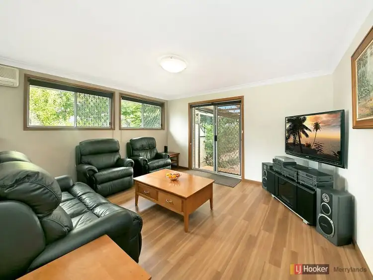 Second view of Homely house listing, 8 Dunshea Place, Guildford NSW 2161