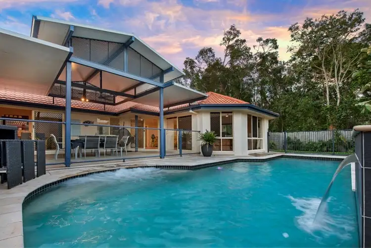 Main view of Homely house listing, 7 Cooloola Place, Twin Waters QLD 4564