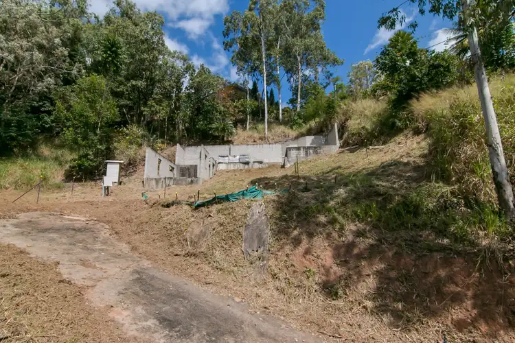 Fourth view of Homely land listing, 2 Michael Dwyer Close, Stratford QLD 4870