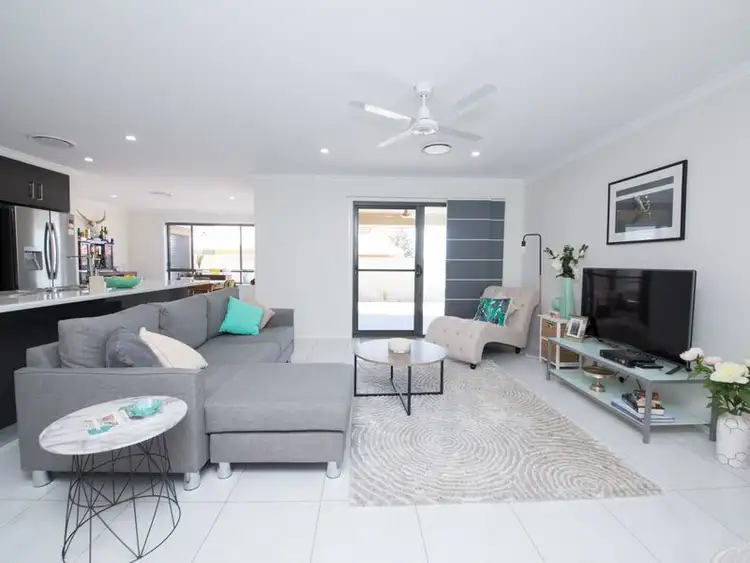 Third view of Homely house listing, 8 Tanderra Drive, Dubbo NSW 2830