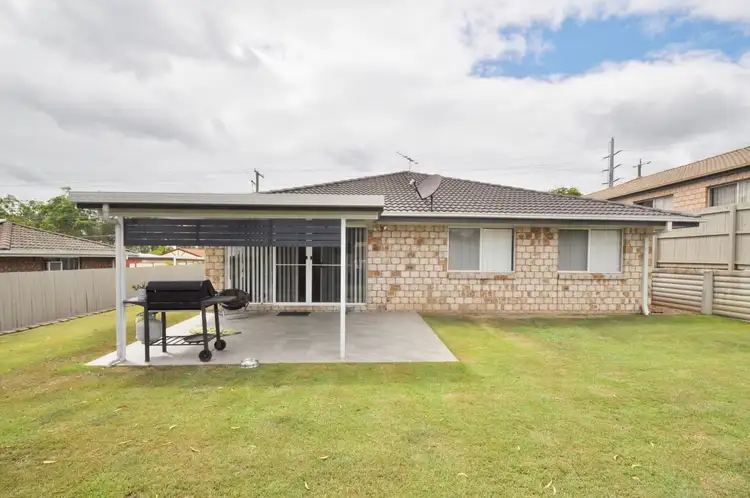 Sixth view of Homely house listing, 126 Fourth Ave, Marsden QLD 4132