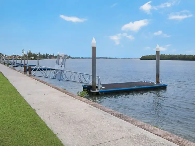 Seventh view of Homely land listing, 7/ Burns Point Ferry Road, Ballina NSW 2478