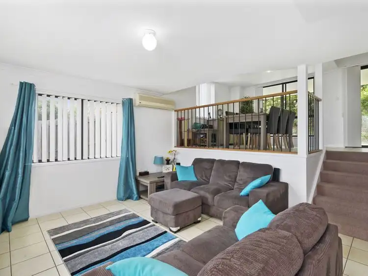 Fifth view of Homely townhouse listing, 40/141 Pacific Pines Boulevard, Pacific Pines QLD 4211