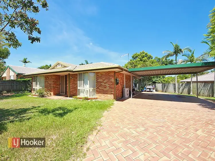 Second view of Homely house listing, 28 Claremont Drive, Murrumba Downs QLD 4503
