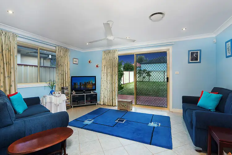 Sixth view of Homely house listing, 9 Culver Street, South Wentworthville NSW 2145