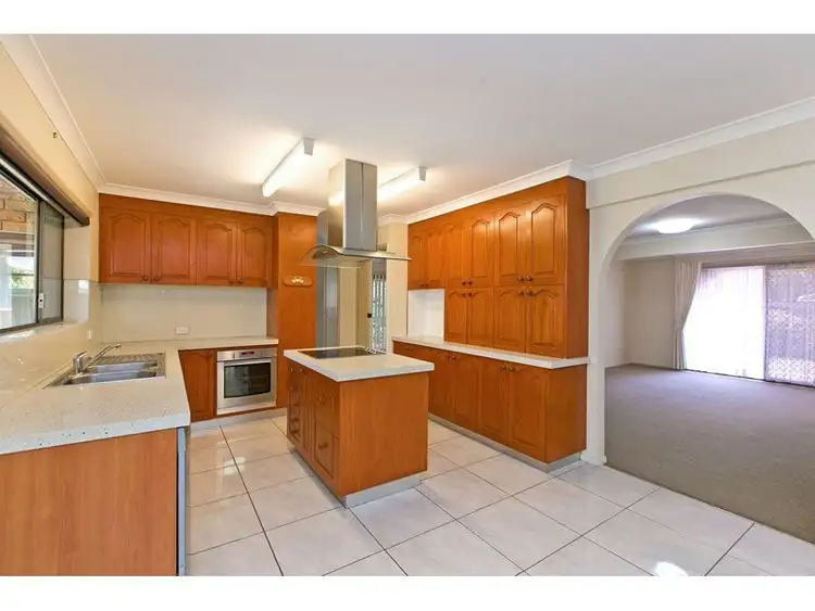 Fourth view of Homely house listing, 16 Thompson Street, Victoria Point QLD 4165