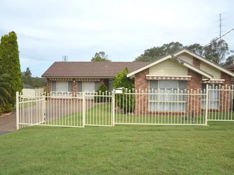 Main view of Homely house listing, 11 Scott Street, North Rothbury NSW 2335