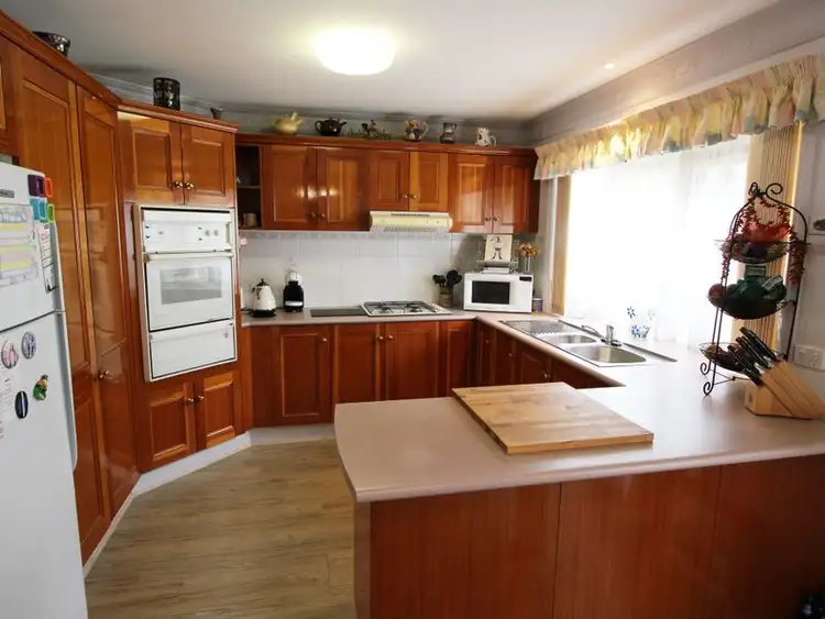 Second view of Homely villa listing, 62 Second Avenue Broadlands Estate, Green Point NSW 2251