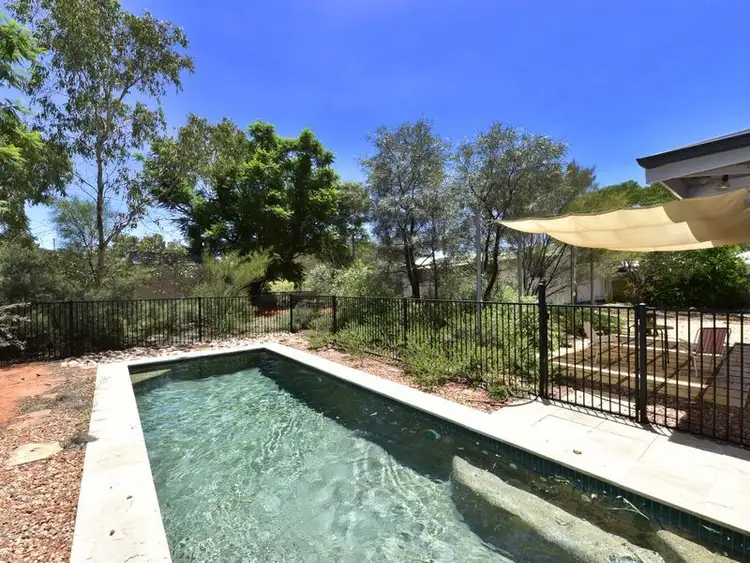 Second view of Homely house listing, 45 Giles Street, East Side NT 870