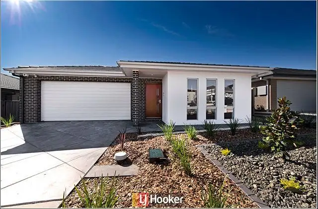 8 Engel Street, Brindabella ACT 2611