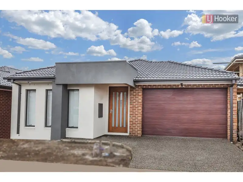Main view of Homely house listing, 23 Fortitude Drive, Craigieburn VIC 3064