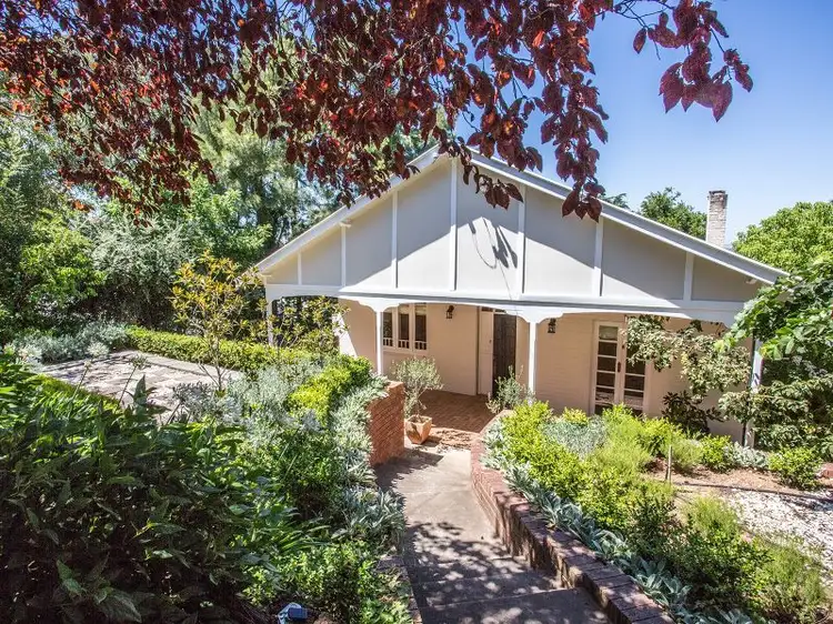 Main view of Homely house listing, 35 Keswick Street, Cowra NSW 2794