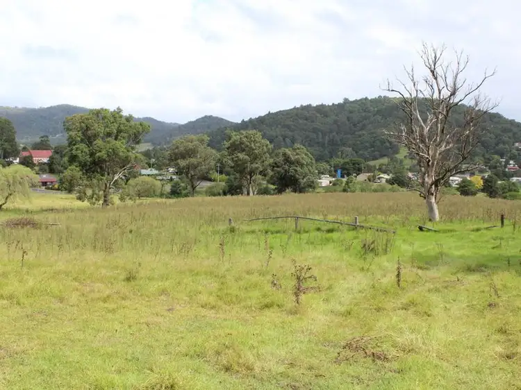 Second view of Homely land listing, Lots 11 12 Charlotte Street, Cobargo NSW 2550