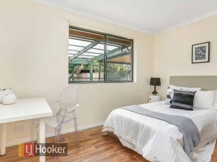 Fifth view of Homely house listing, 5 McDermott Place, Green Fields SA 5107