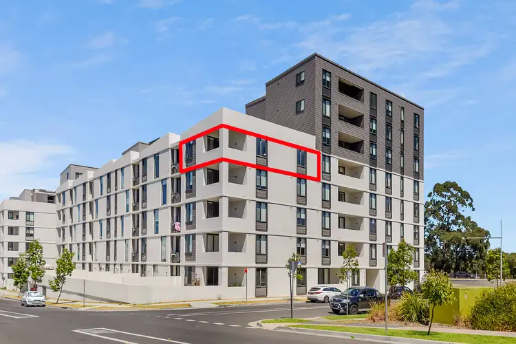 548/64-72 River Road, Ermington NSW 2115