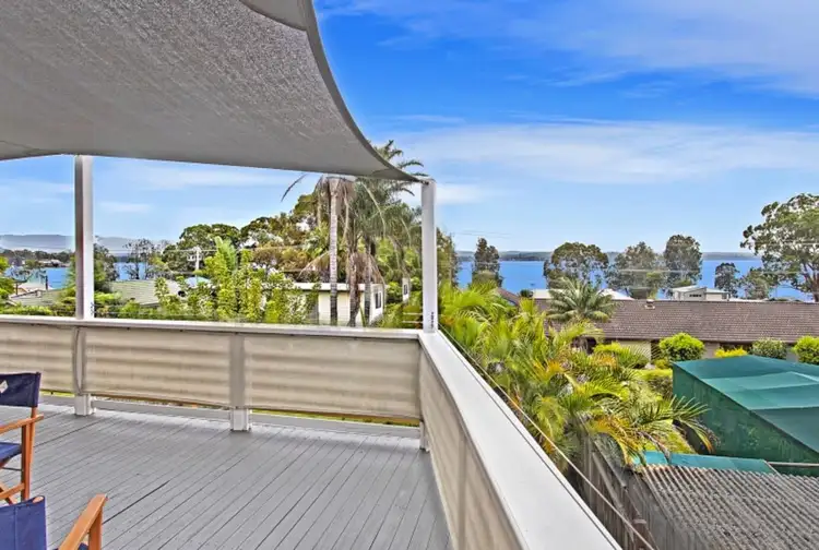Main view of Homely house listing, 95 Harbord Street, Bonnells Bay NSW 2264