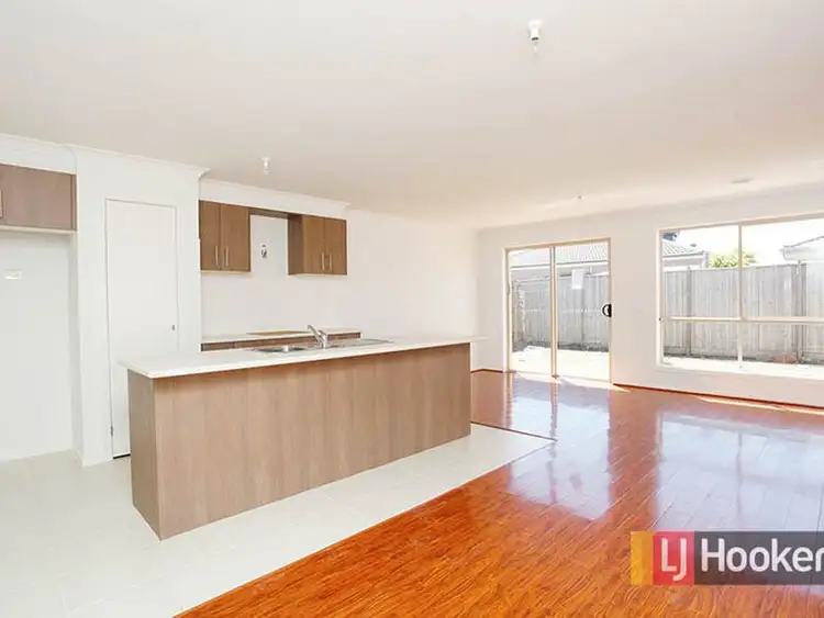 Second view of Homely house listing, 21A Claire Way, Tarneit VIC 3029