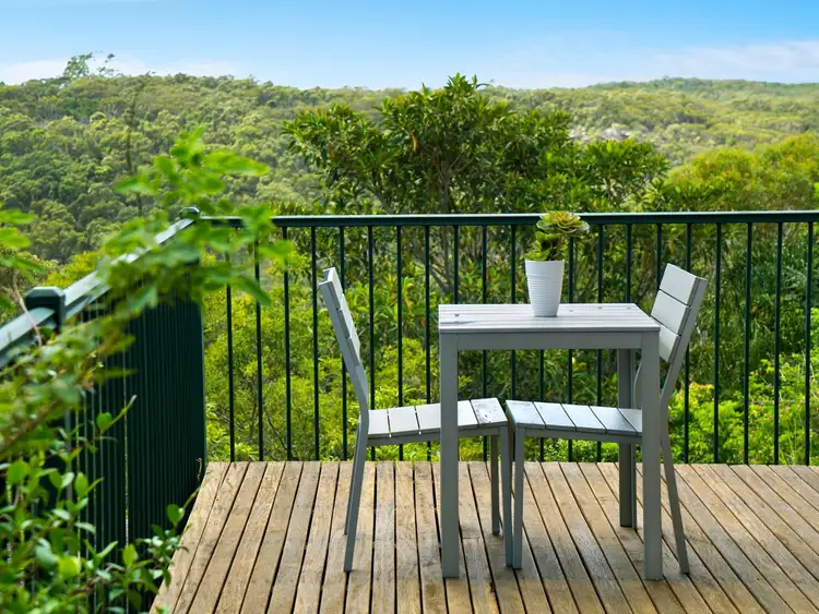 Sixth view of Homely house listing, 21 Landscape Avenue, Forestville NSW 2087