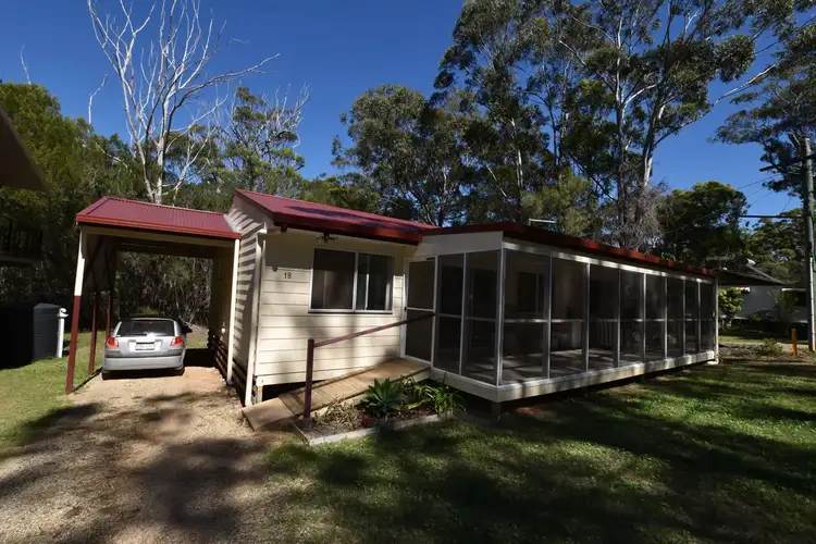 18 Saturn Street, Russell Island QLD 4184