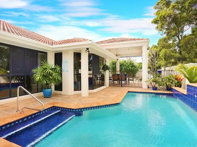 Fifth view of Homely house listing, 13 Livistona Place, Twin Waters QLD 4564