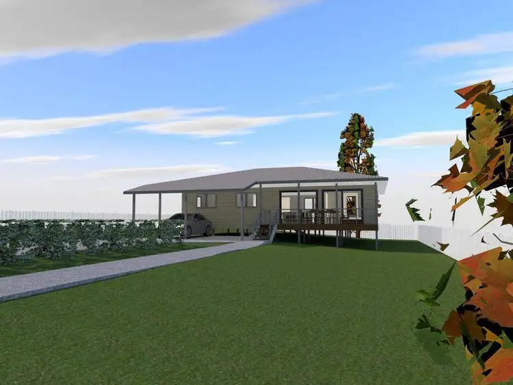 Seventh view of Homely land listing, 12 Dempsey Street, Russell Island QLD 4184