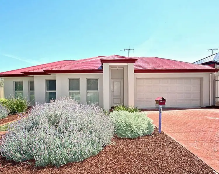 Main view of Homely house listing, 2A Gumtree Drive, Hope Valley SA 5090