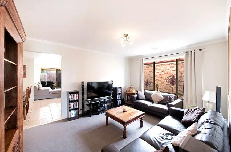 Fourth view of Homely house listing, 10 Tarra Place, Ngunnawal ACT 2913
