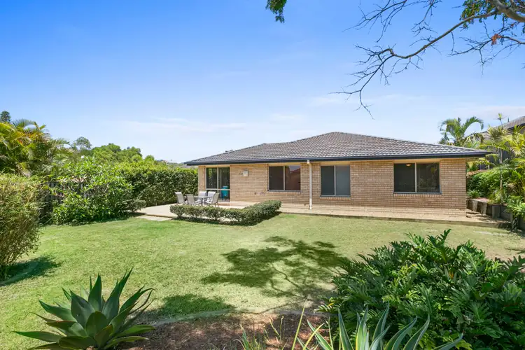 Third view of Homely house listing, 3 Springwood Avenue, Pacific Pines QLD 4211