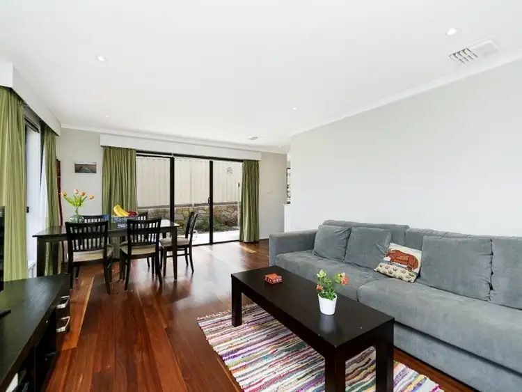 Third view of Homely townhouse listing, 1/42 Buttle Street, Queanbeyan NSW 2620