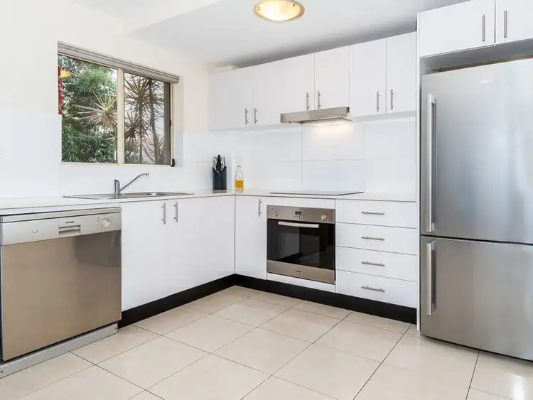 Third view of Homely unit listing, 16/27-29 Rhodes Street, Hillsdale NSW 2036
