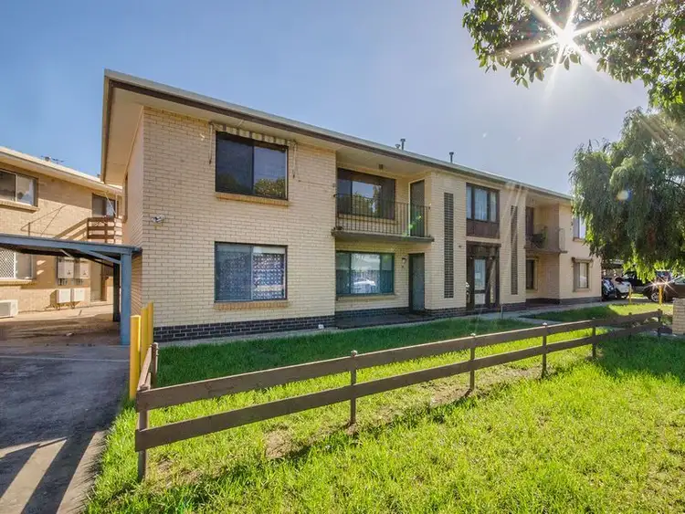 10/107 Beach Street, Grange SA 5022