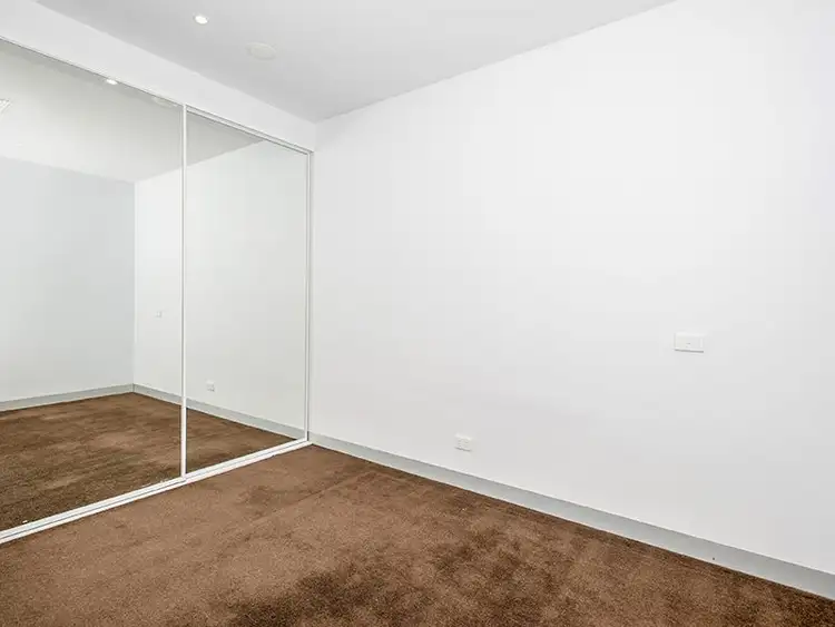 Fifth view of Homely apartment listing, 1114/555 Flinders Street, Melbourne VIC 3000