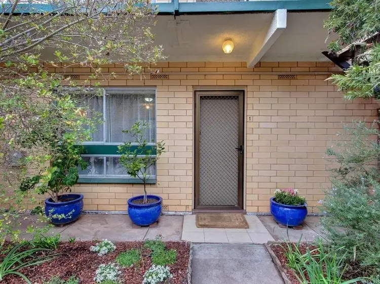 Second view of Homely unit listing, 1/70 Boucaut Avenue, Klemzig SA 5087