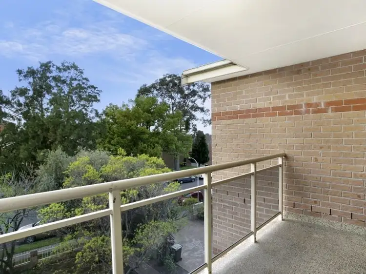 Fifth view of Homely unit listing, 24/19-23 Hardy Street, Fairfield NSW 2165