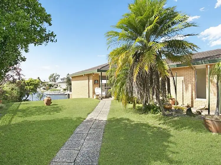 Seventh view of Homely house listing, 161 Campbell Street, Sorrento QLD 4217