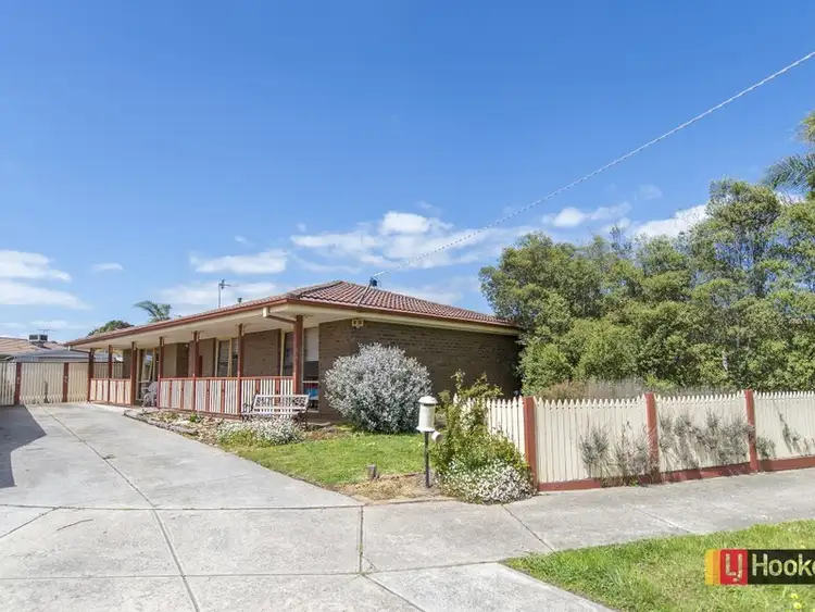 Main view of Homely house listing, 10 Watchet Court, Craigieburn VIC 3064