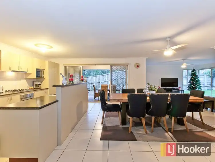 Fourth view of Homely house listing, 38 Desmond Street, Narangba QLD 4504