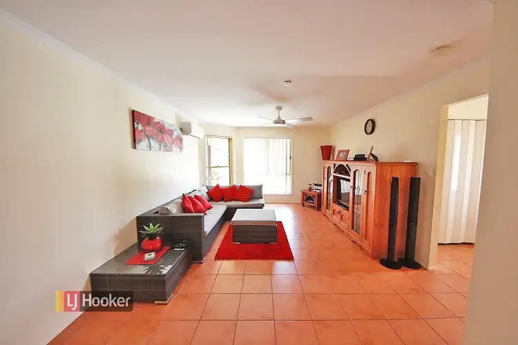 Third view of Homely house listing, 16 Peridot Crescent, Mango Hill QLD 4509