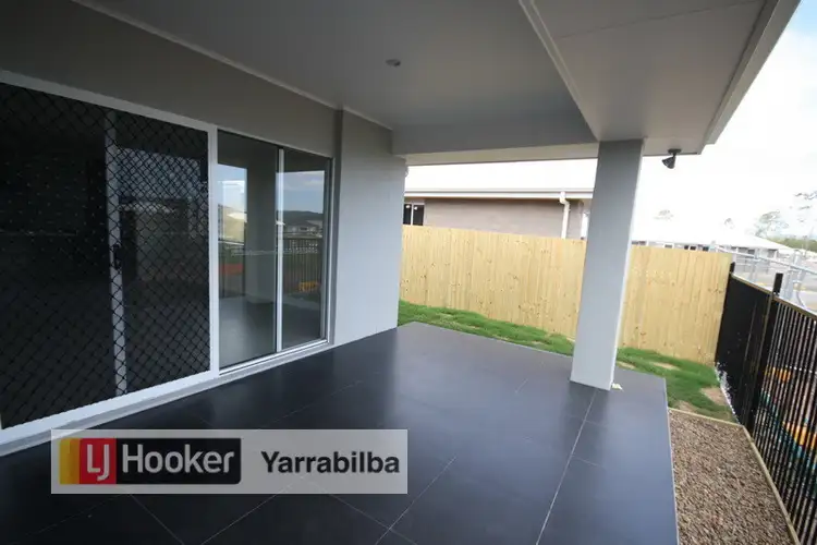 Seventh view of Homely house listing, 11 Cerulean Place, Yarrabilba QLD 4207