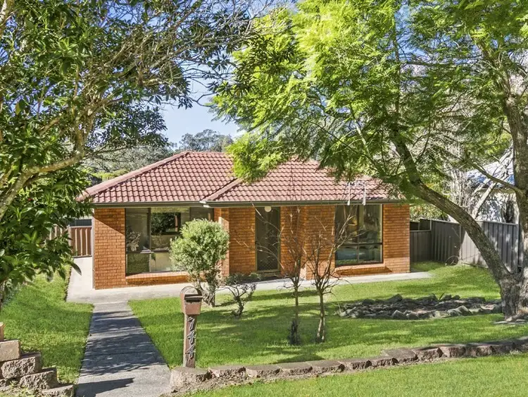 Main view of Homely house listing, 744 Freemans Drive, Cooranbong NSW 2265