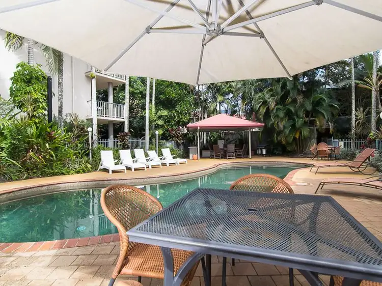 Second view of Homely unit listing, 13/672 Bruce Highway, Woree QLD 4868