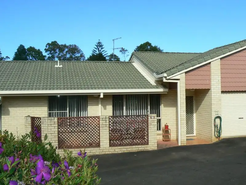 Main view of Homely unit listing, 19/12 Norvell Grove, Alstonville NSW 2477