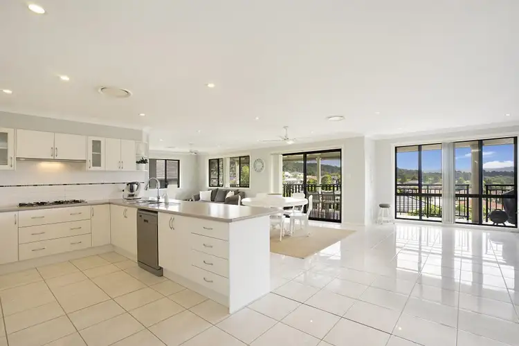 Sixth view of Homely house listing, 7 Sunhill Crescent, Erina NSW 2250