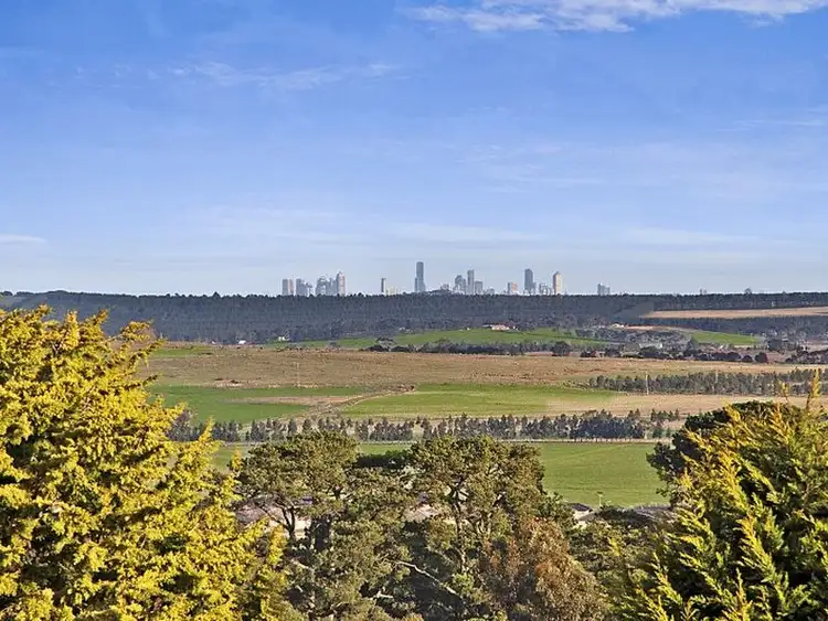 Main view of Homely land listing, 63 Roulston Way, Wallan VIC 3756