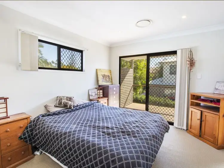 Fifth view of Homely townhouse listing, 3/33 Paragon Street, Yeronga QLD 4104