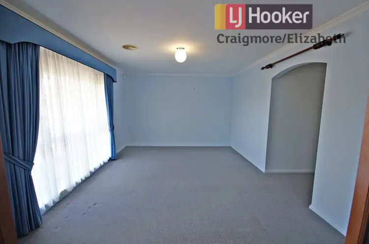 Third view of Homely house listing, 34 Tea Tree Drive, Craigmore SA 5114
