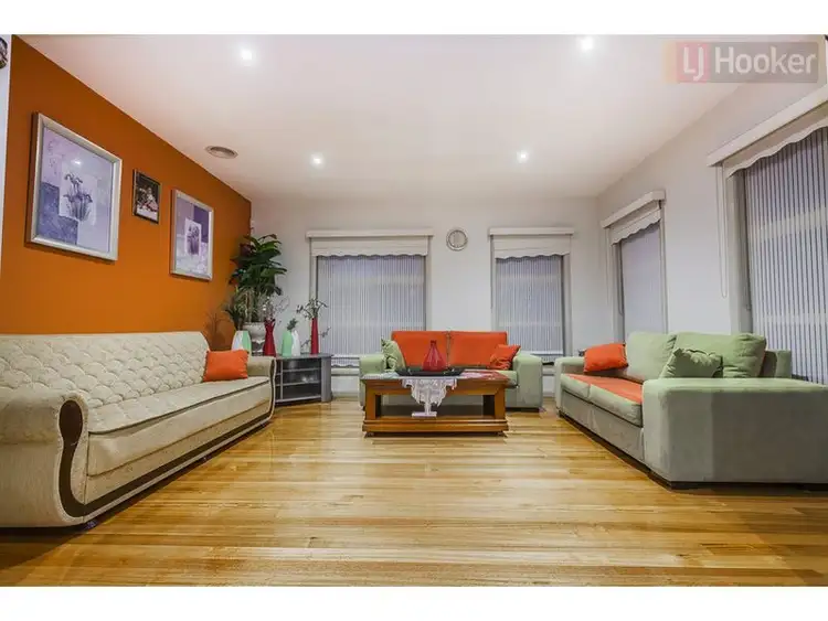 Second view of Homely house listing, 59 Cascade Terrace, Craigieburn VIC 3064