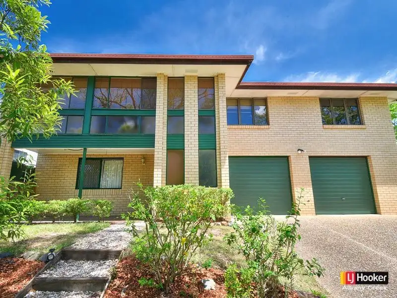 Main view of Homely house listing, 51 Bunya Park Drive, Eatons Hill QLD 4037