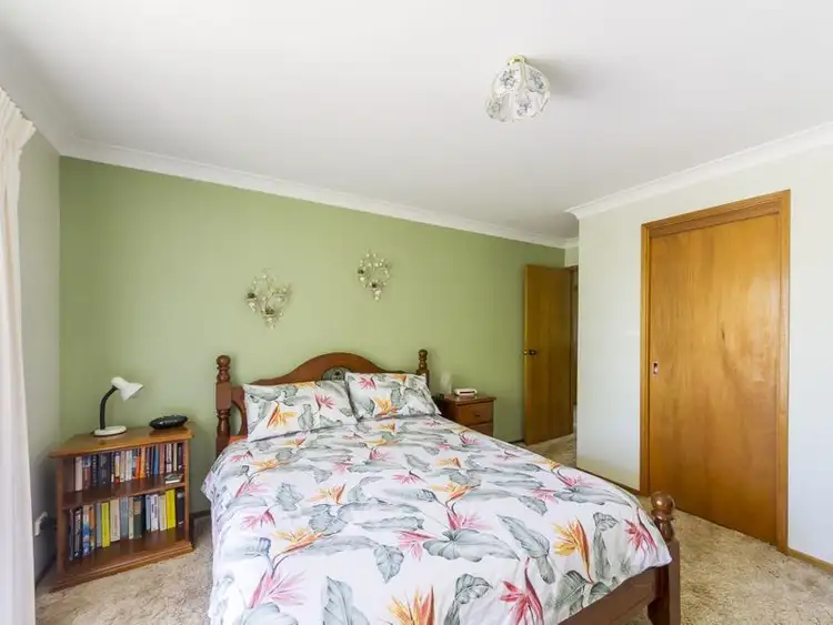 Fifth view of Homely house listing, 5 Amaroo Ave, Cowra NSW 2794