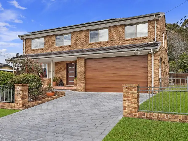 Second view of Homely house listing, 32 Thomas Walker Drive, Chittaway Bay NSW 2261